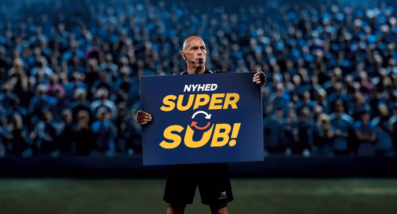 Super Sub